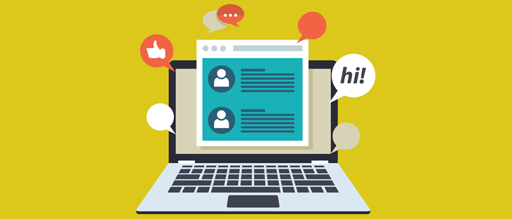 L’importanza della live chat come strumento di supporto online