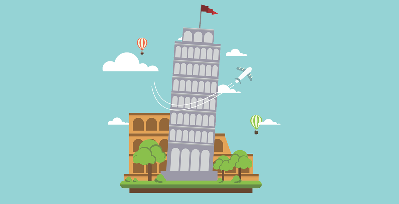 Turismo trend - il 2017 anno da record per il turismo anche in Italia