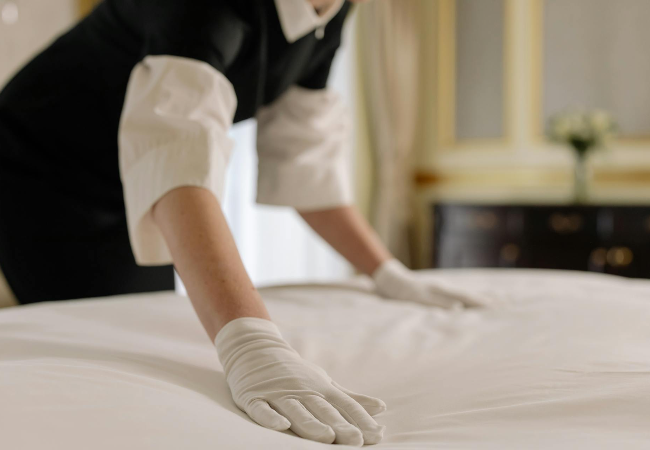 Hotel 5 stelle in Italia: crescita, trend e opportunità per il 2025