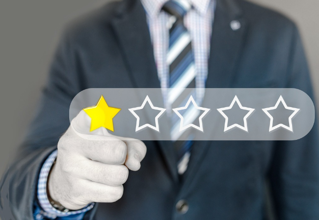 False recensioni: come cambia il panorama per hotel e ristoranti