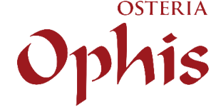 osteria ophis