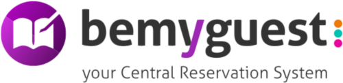 logo BeMyGuest
